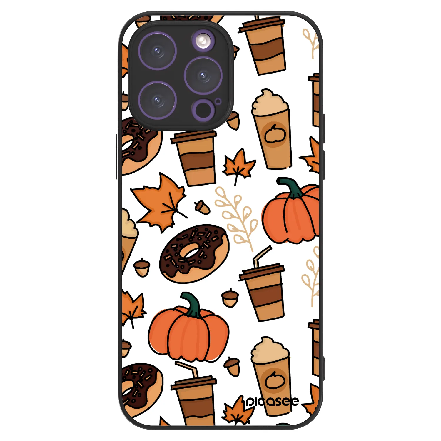 Picasee ULTIMATE CASE για Apple iPhone 14 Pro Max - Fallovers