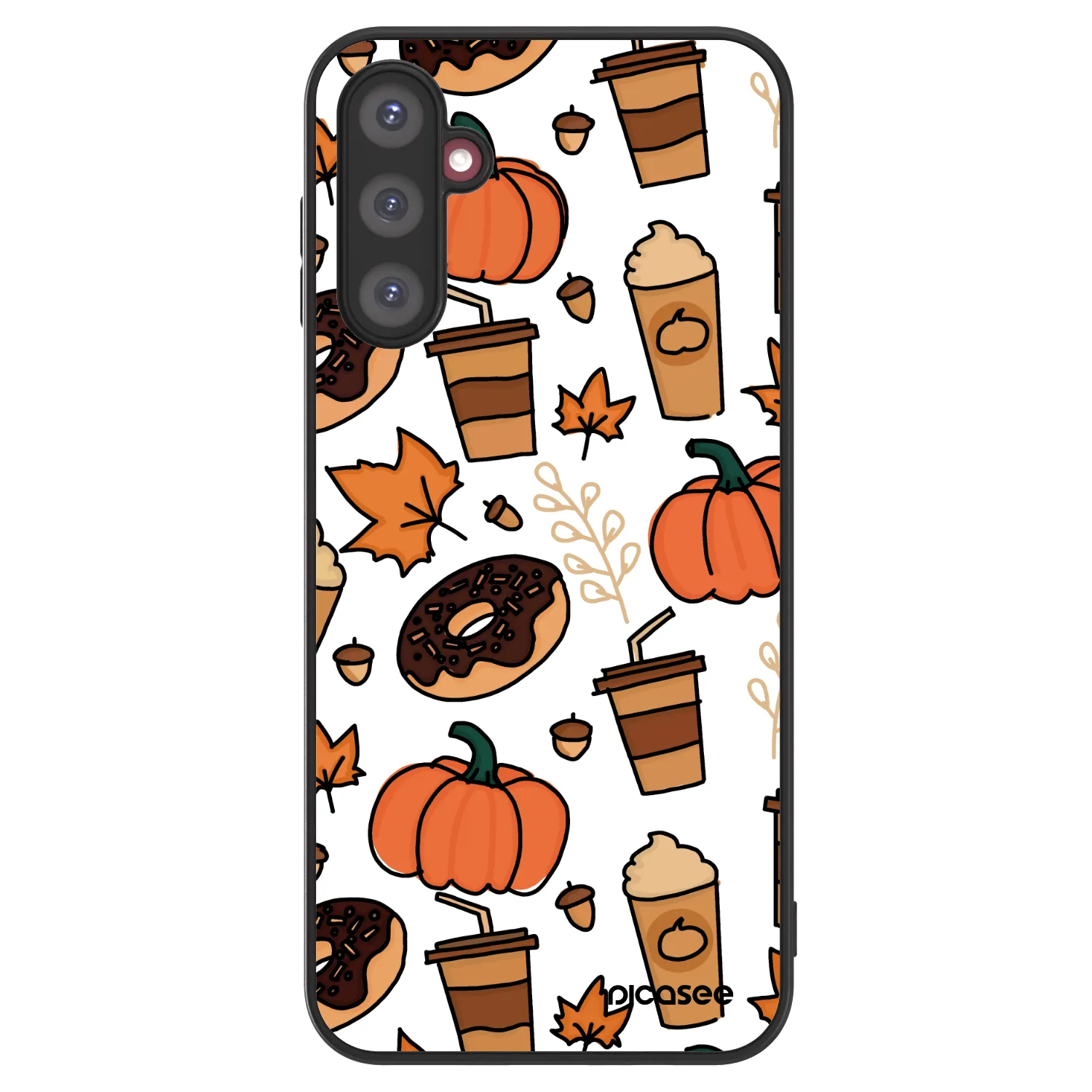 Picasee ULTIMATE CASE για Samsung Galaxy A14 5G A146P - Fallovers