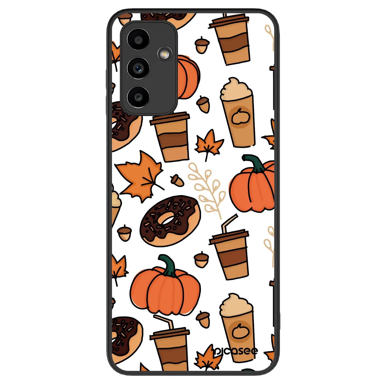 Picasee ULTIMATE CASE για Samsung Galaxy A04s A047F - Fallovers