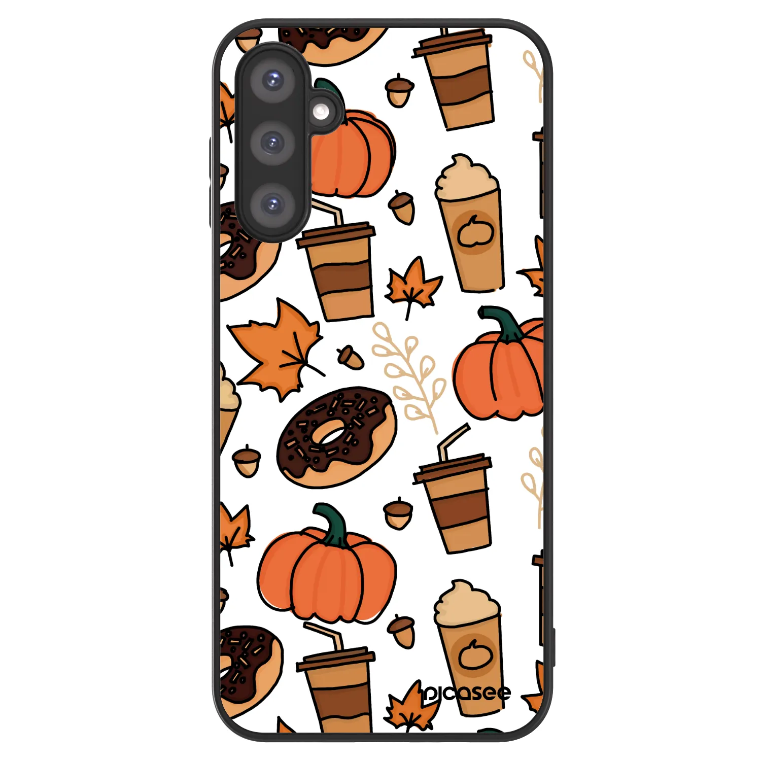 Picasee ULTIMATE CASE για Samsung Galaxy A05s A057G - Fallovers