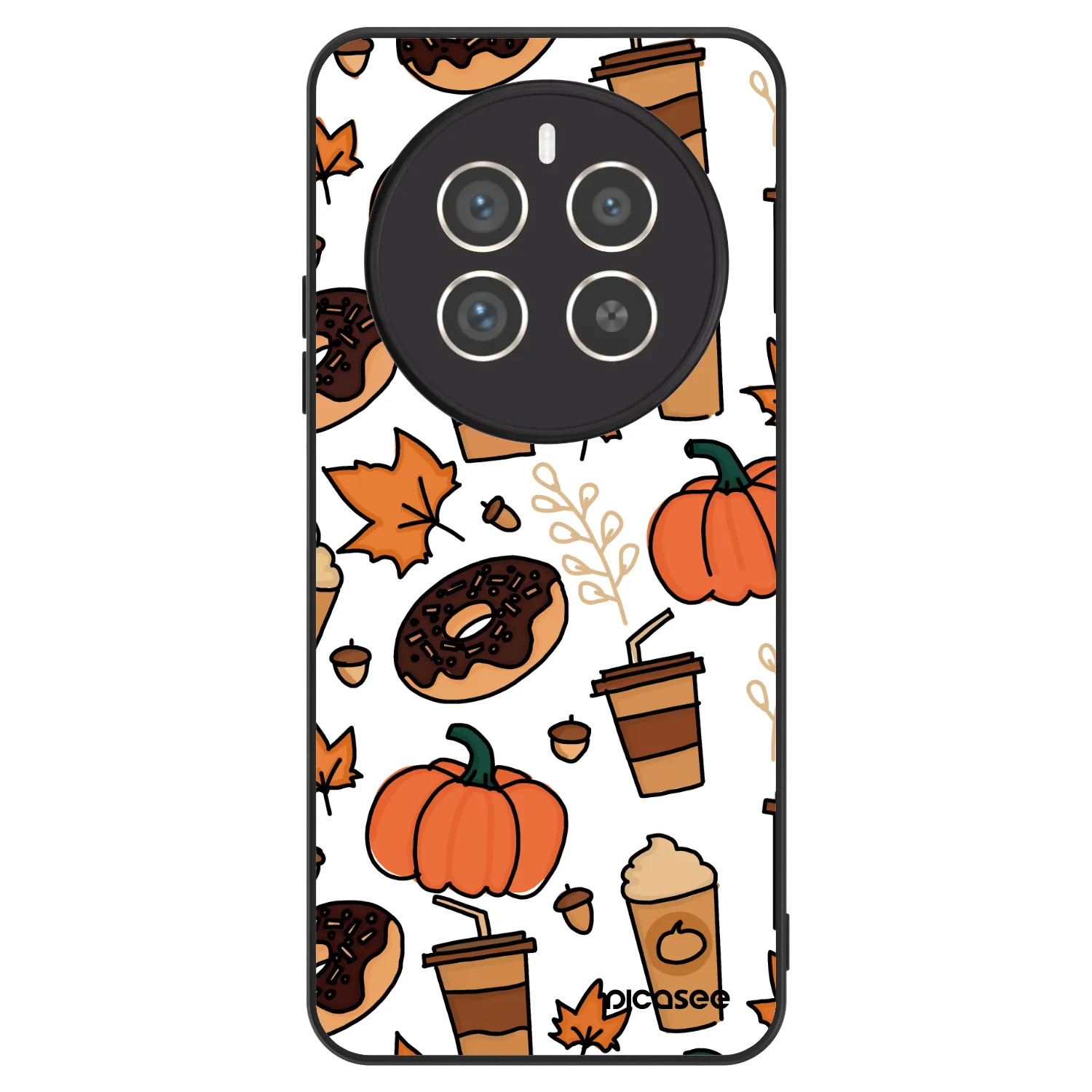 Picasee ULTIMATE CASE για Realme 12 Pro 5G - Fallovers