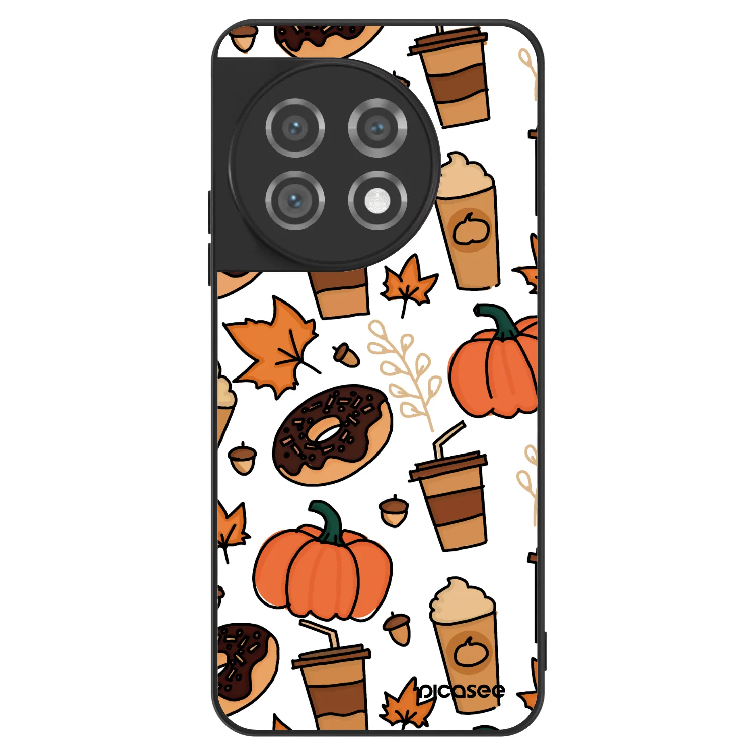 Picasee ULTIMATE CASE για OnePlus 11 5G - Fallovers