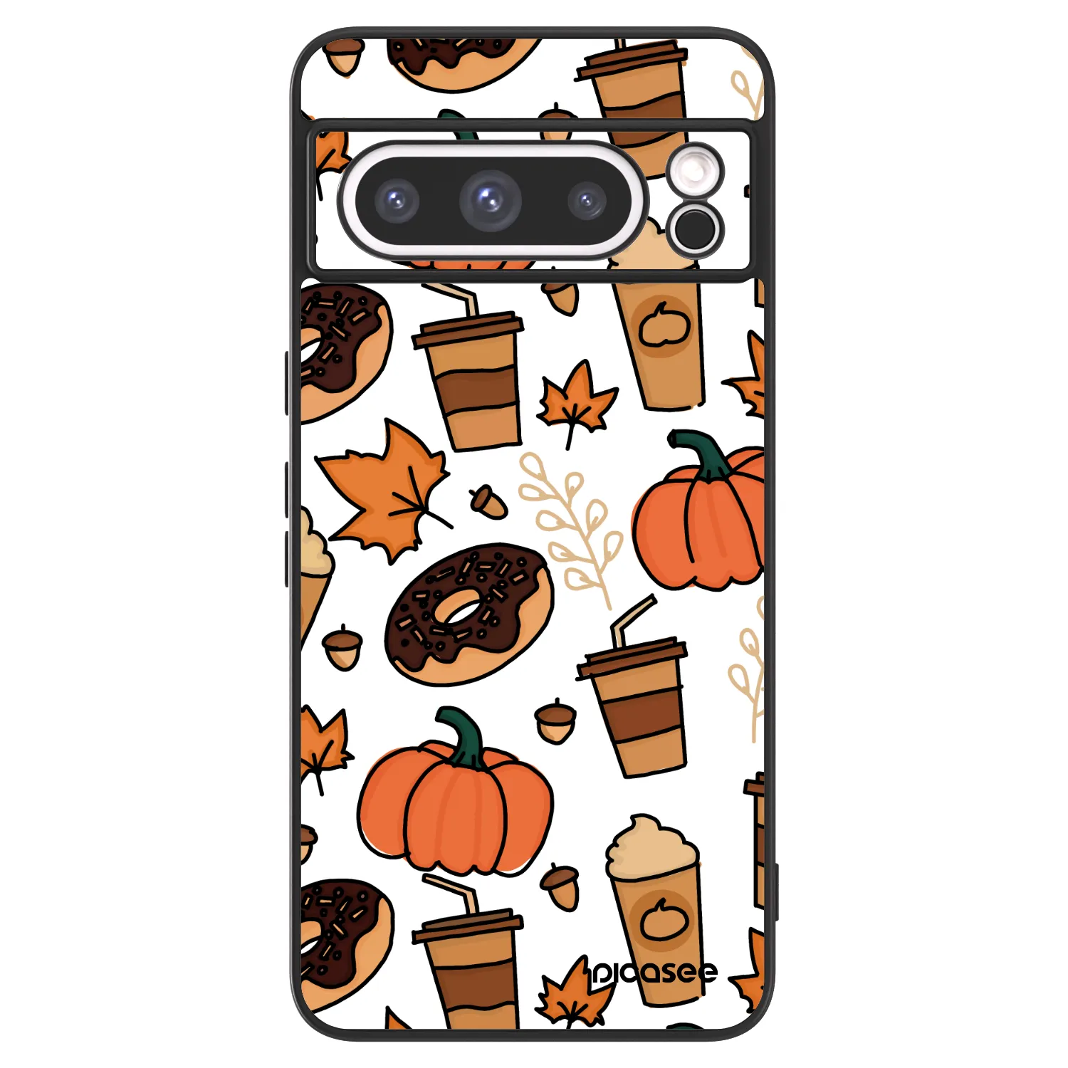 Picasee ULTIMATE CASE για Google Pixel 8 Pro - Fallovers