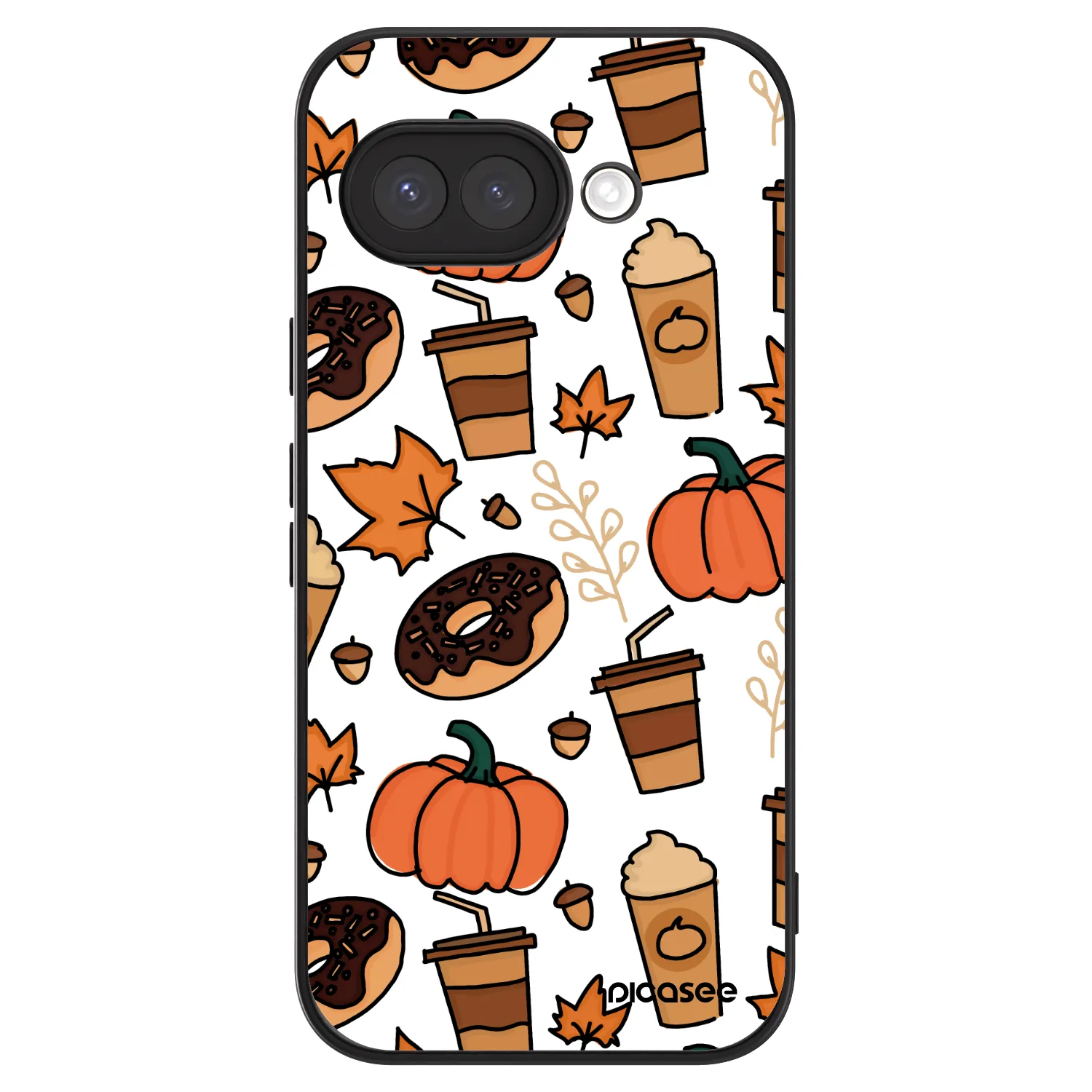 Picasee ULTIMATE CASE για Google Pixel 9a - Fallovers