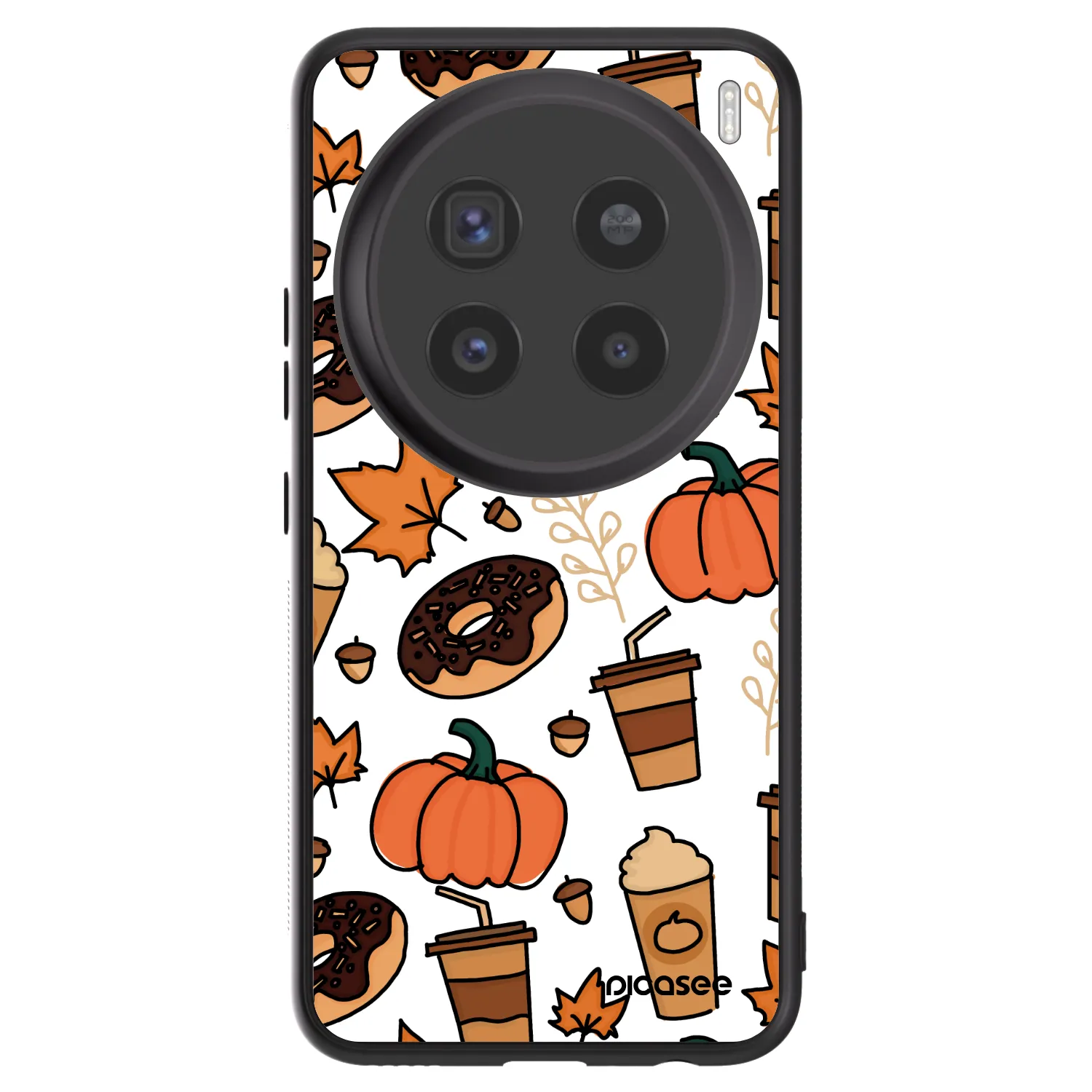 Picasee ULTIMATE CASE για Vivo X200 Pro - Fallovers