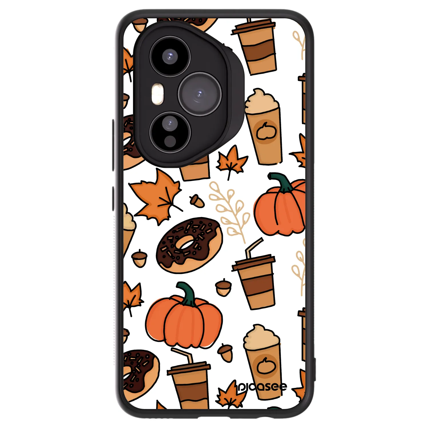 Picasee ULTIMATE CASE για Honor 400 Pro 5G - Fallovers