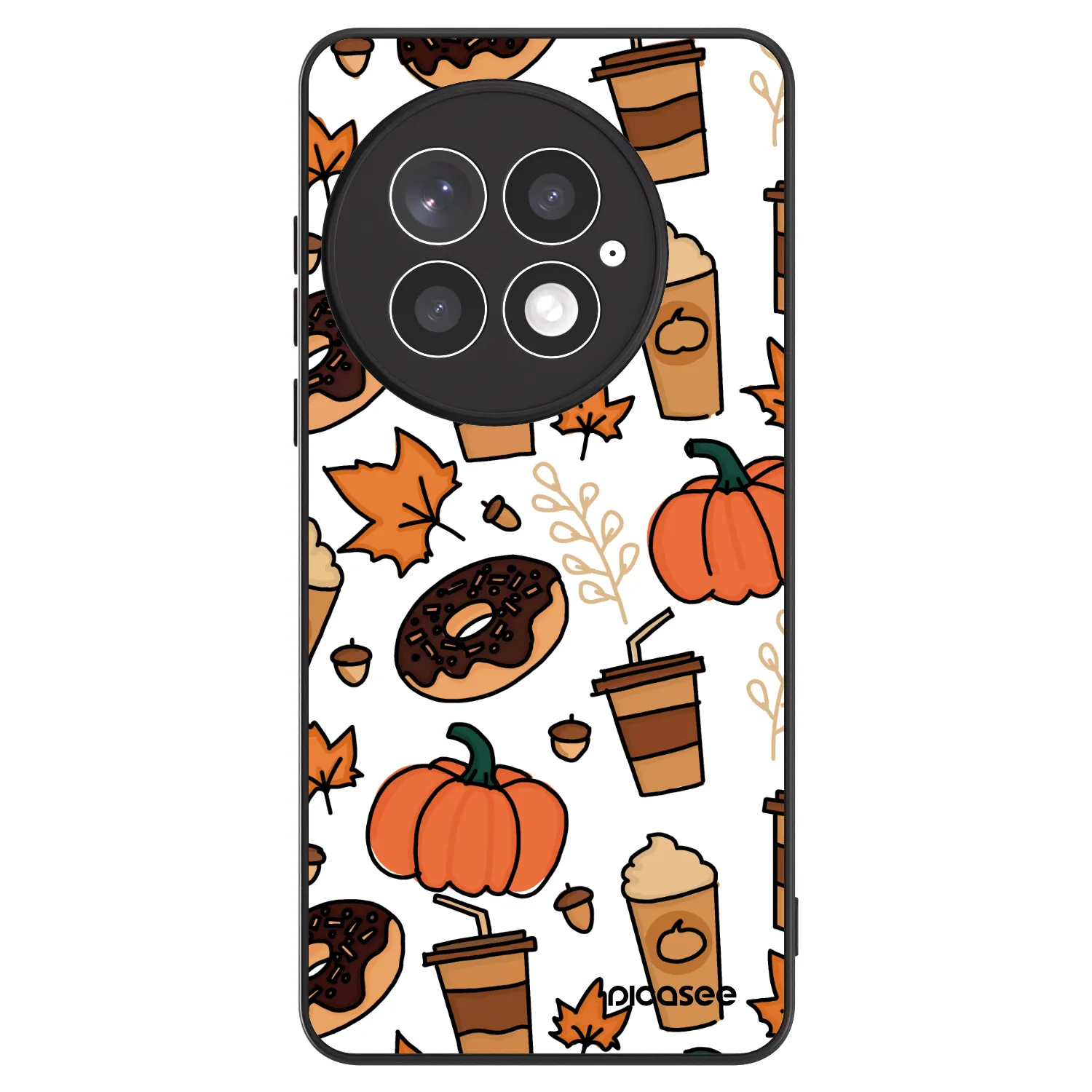 Picasee ULTIMATE CASE για OnePlus 13 5G - Fallovers