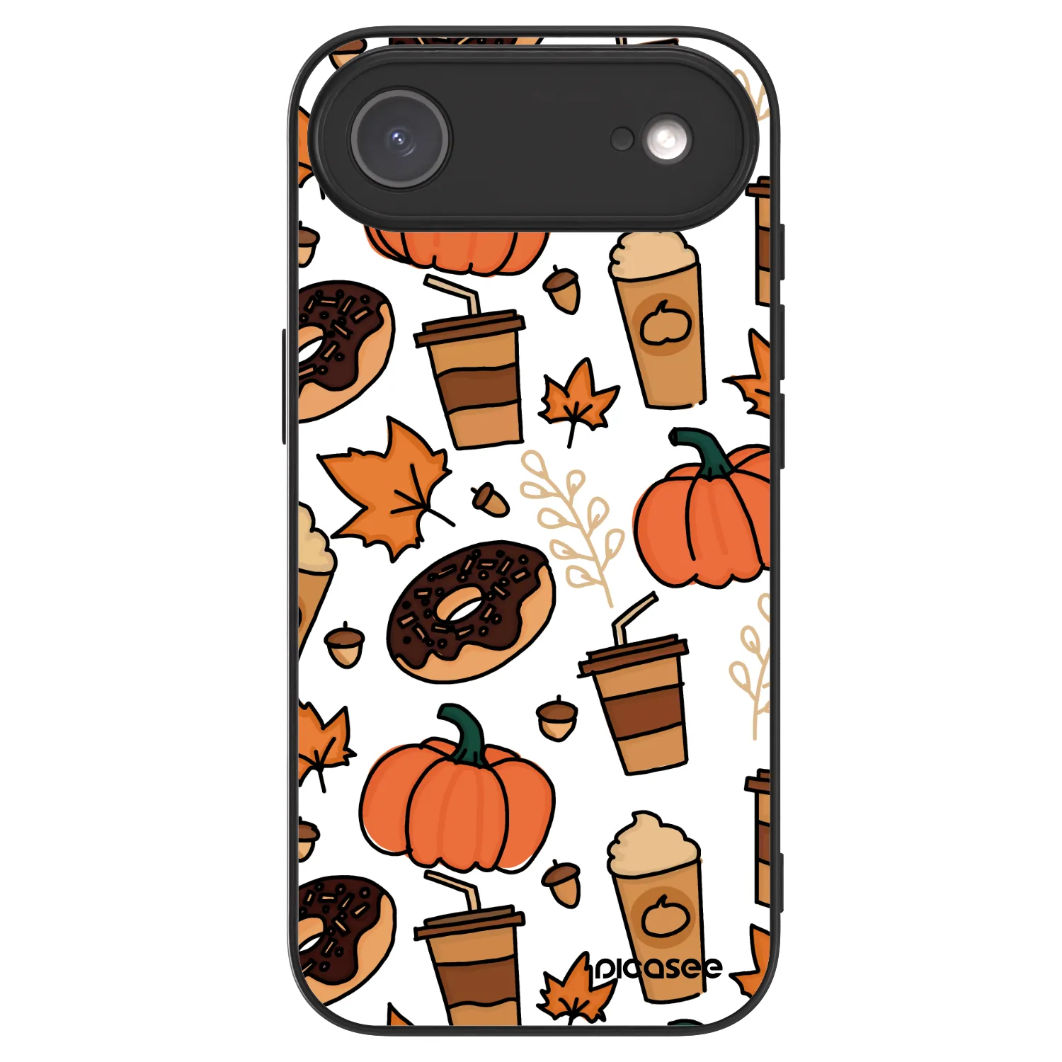 Picasee ULTIMATE CASE για Apple iPhone Air - Fallovers
