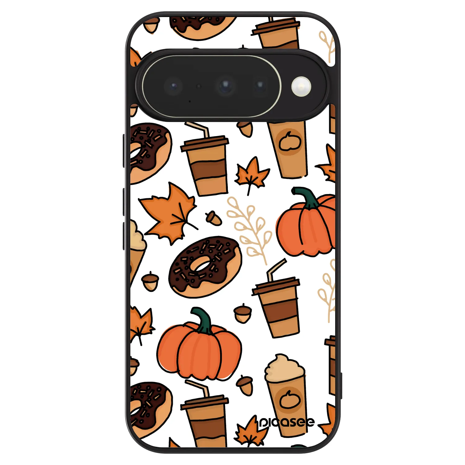 Picasee ULTIMATE CASE για Google Pixel 10 - Fallovers