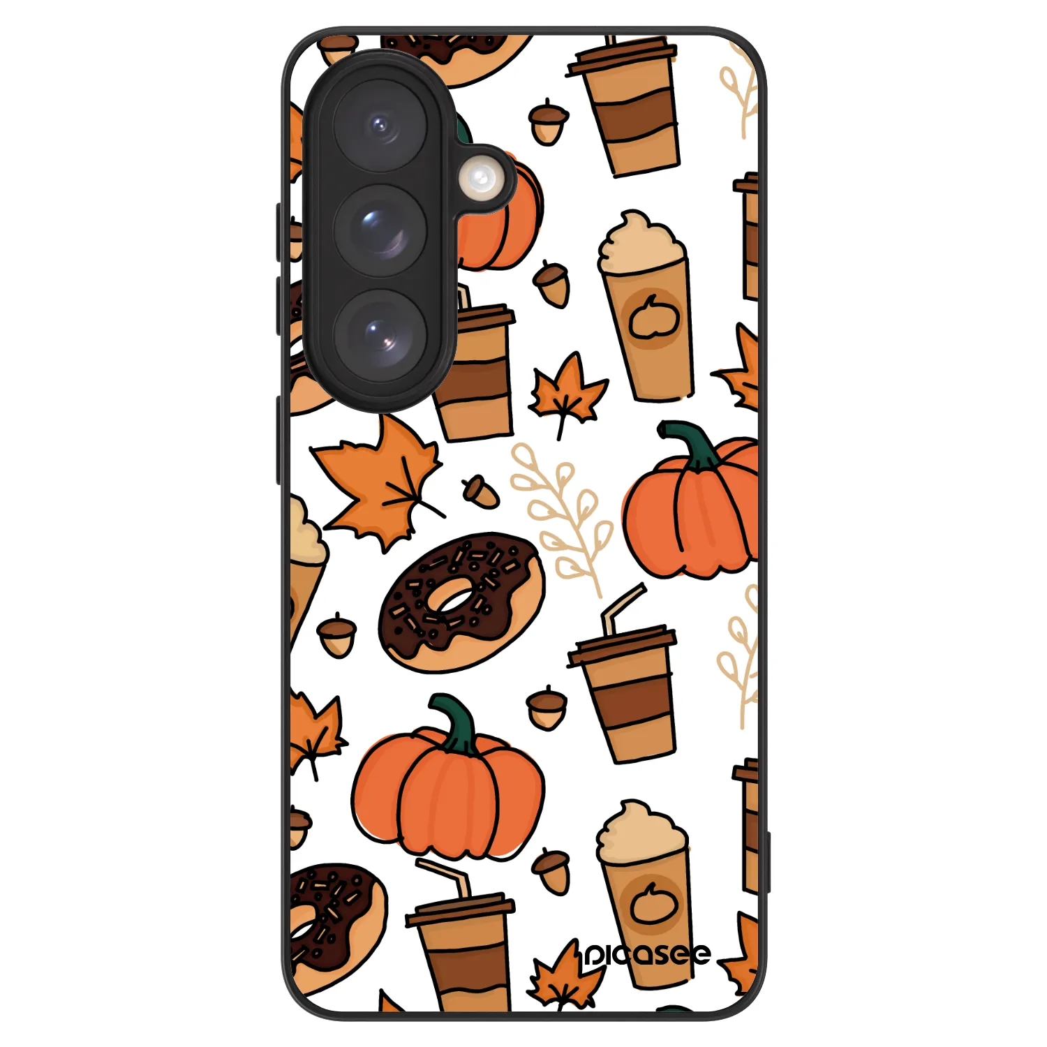 Picasee ULTIMATE CASE PowerShare για Samsung Galaxy S26 - Fallovers