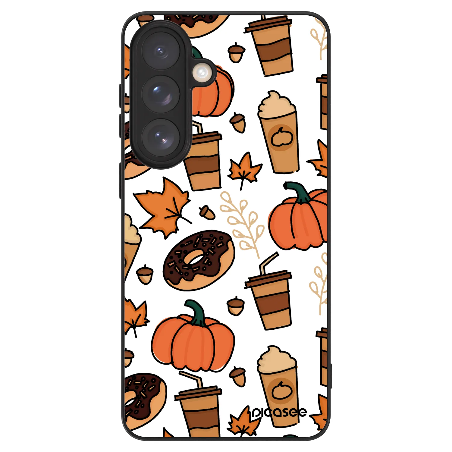 Picasee ULTIMATE CASE PowerShare για Samsung Galaxy S26+ - Fallovers