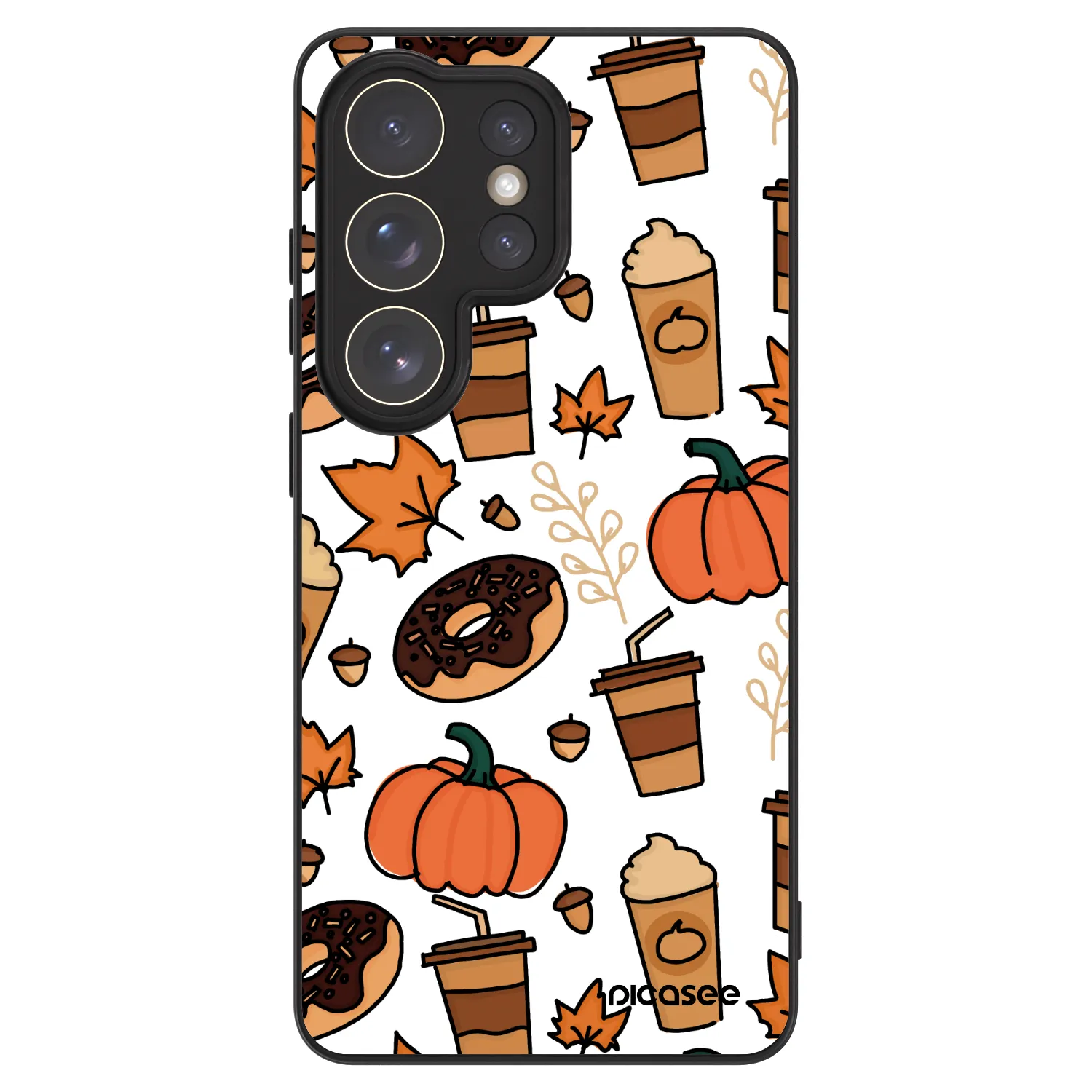 Picasee ULTIMATE CASE PowerShare για Samsung Galaxy S26 Ultra - Fallovers