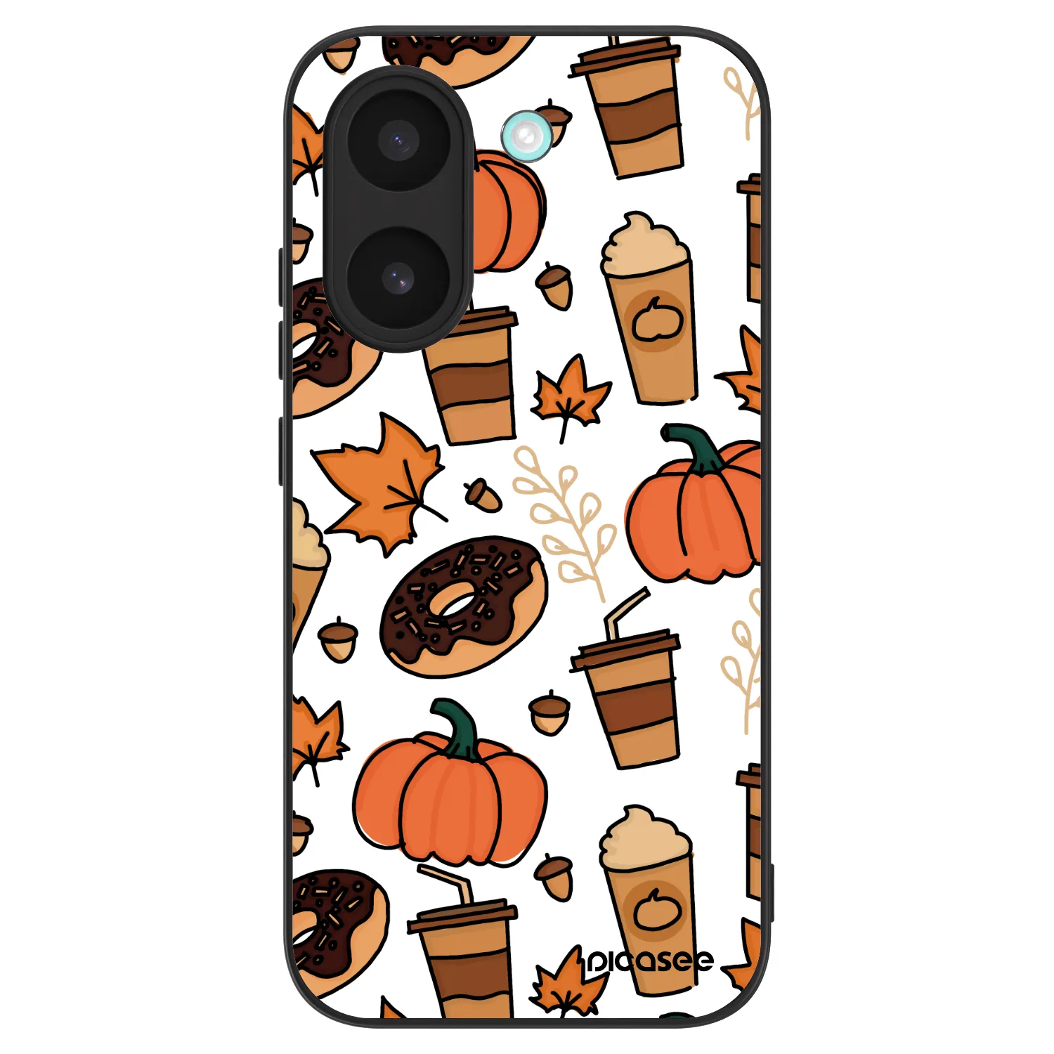Picasee ULTIMATE CASE για Xiaomi Poco X8 Pro - Fallovers