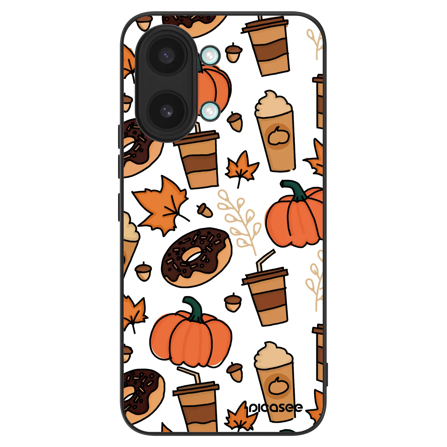 Picasee ULTIMATE CASE για Xiaomi Poco X8 Pro Max - Fallovers