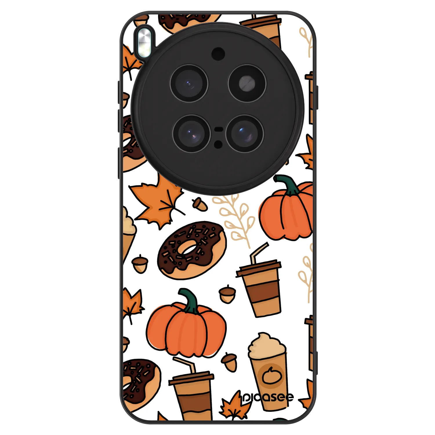 Picasee ULTIMATE CASE για Vivo X300 Pro - Fallovers