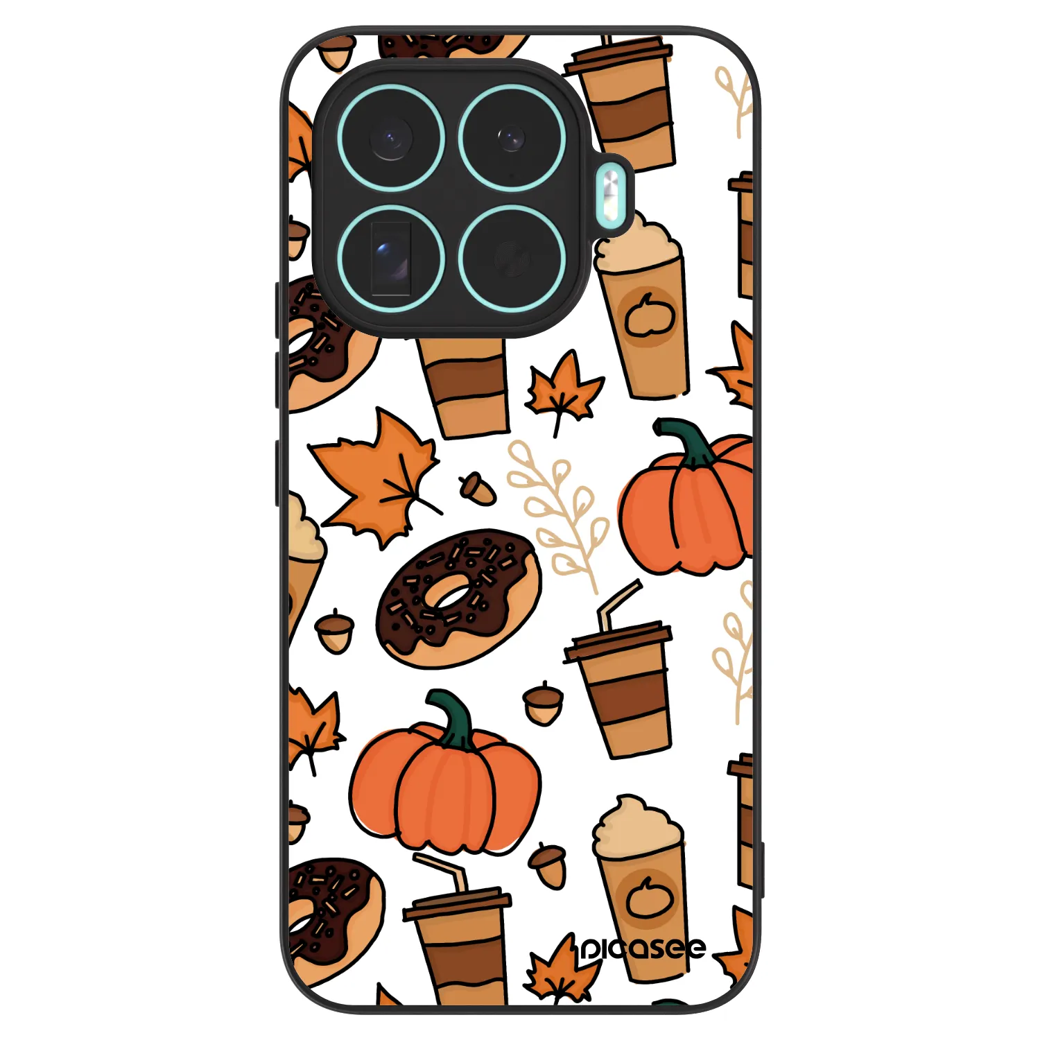 Picasee ULTIMATE CASE για Xiaomi 17T Pro - Fallovers