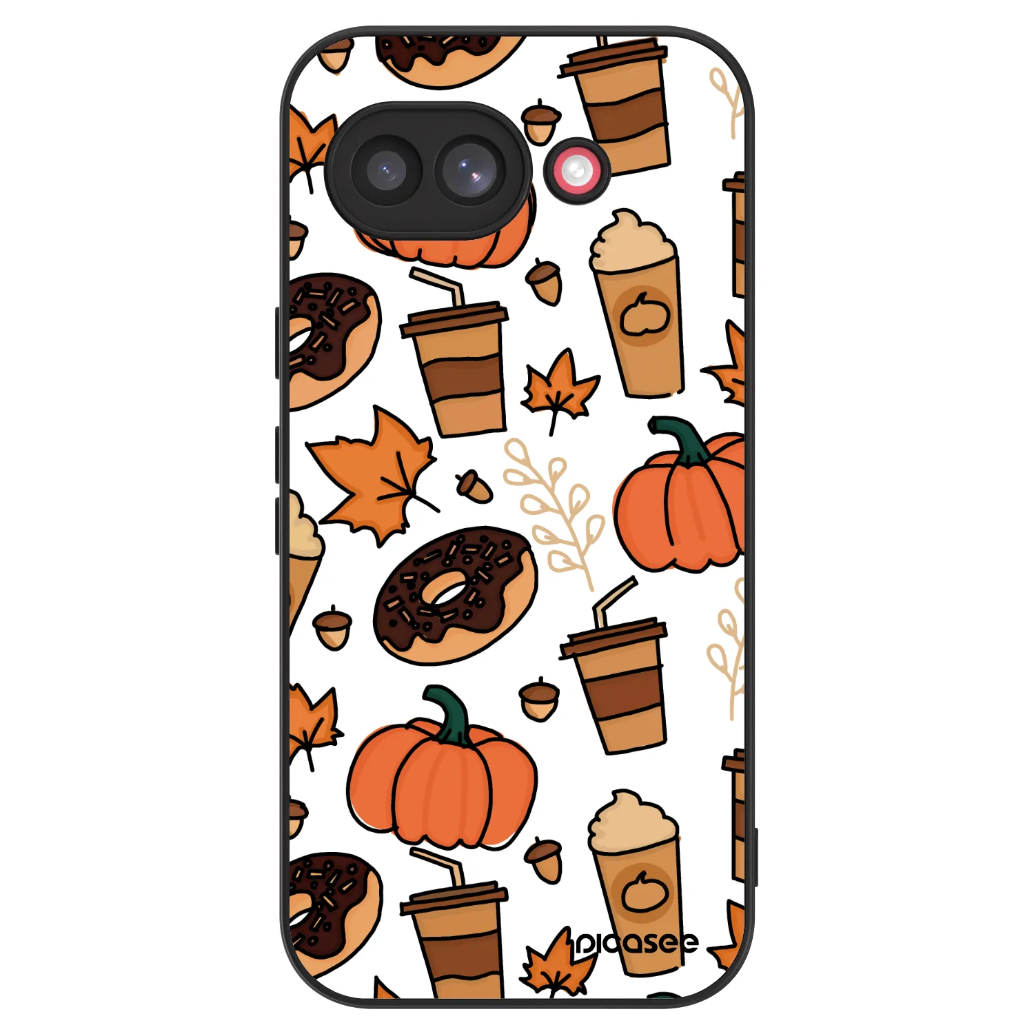 Picasee ULTIMATE CASE για Google Pixel 10a - Fallovers