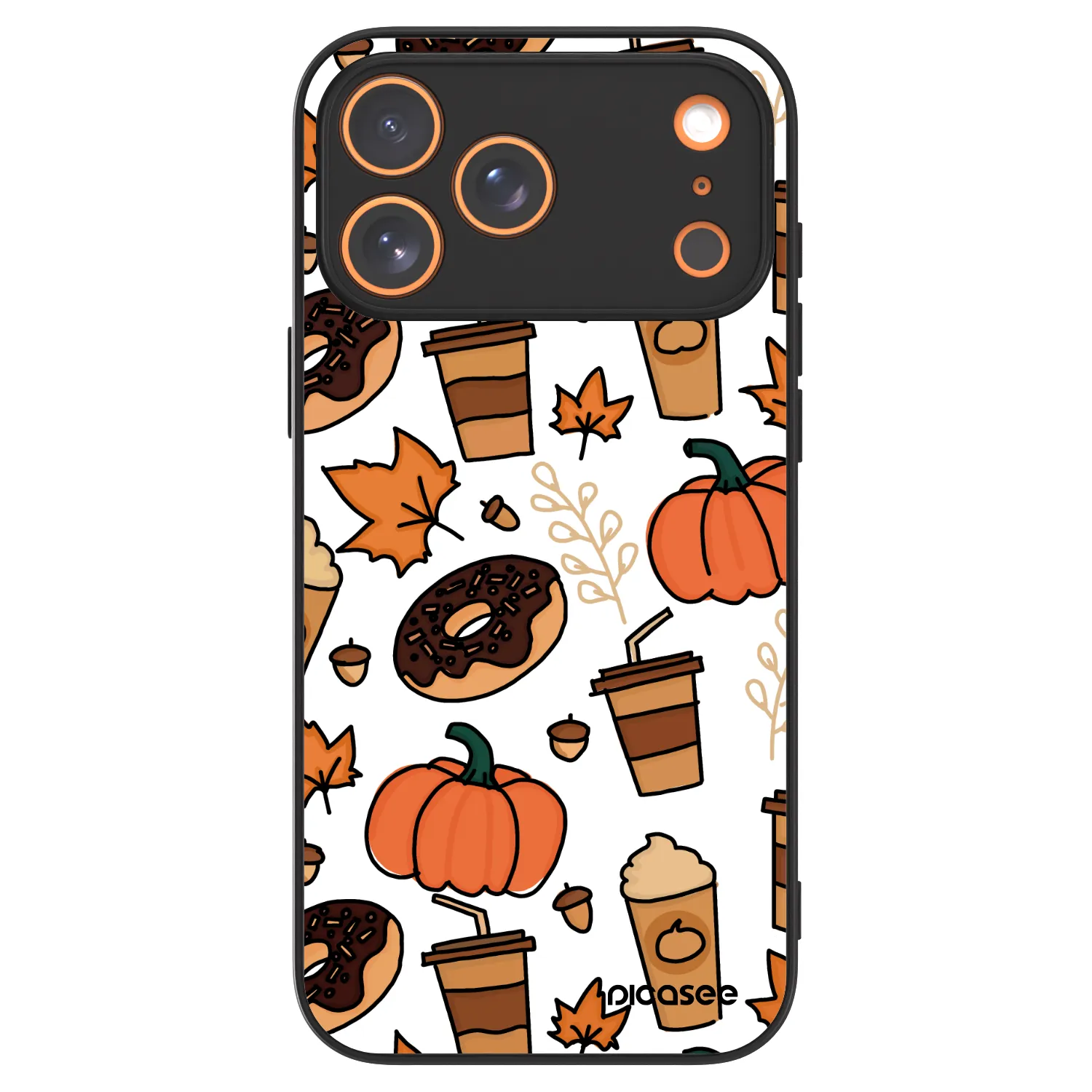 Picasee ULTIMATE CASE για Apple iPhone 18 Pro Max - Fallovers