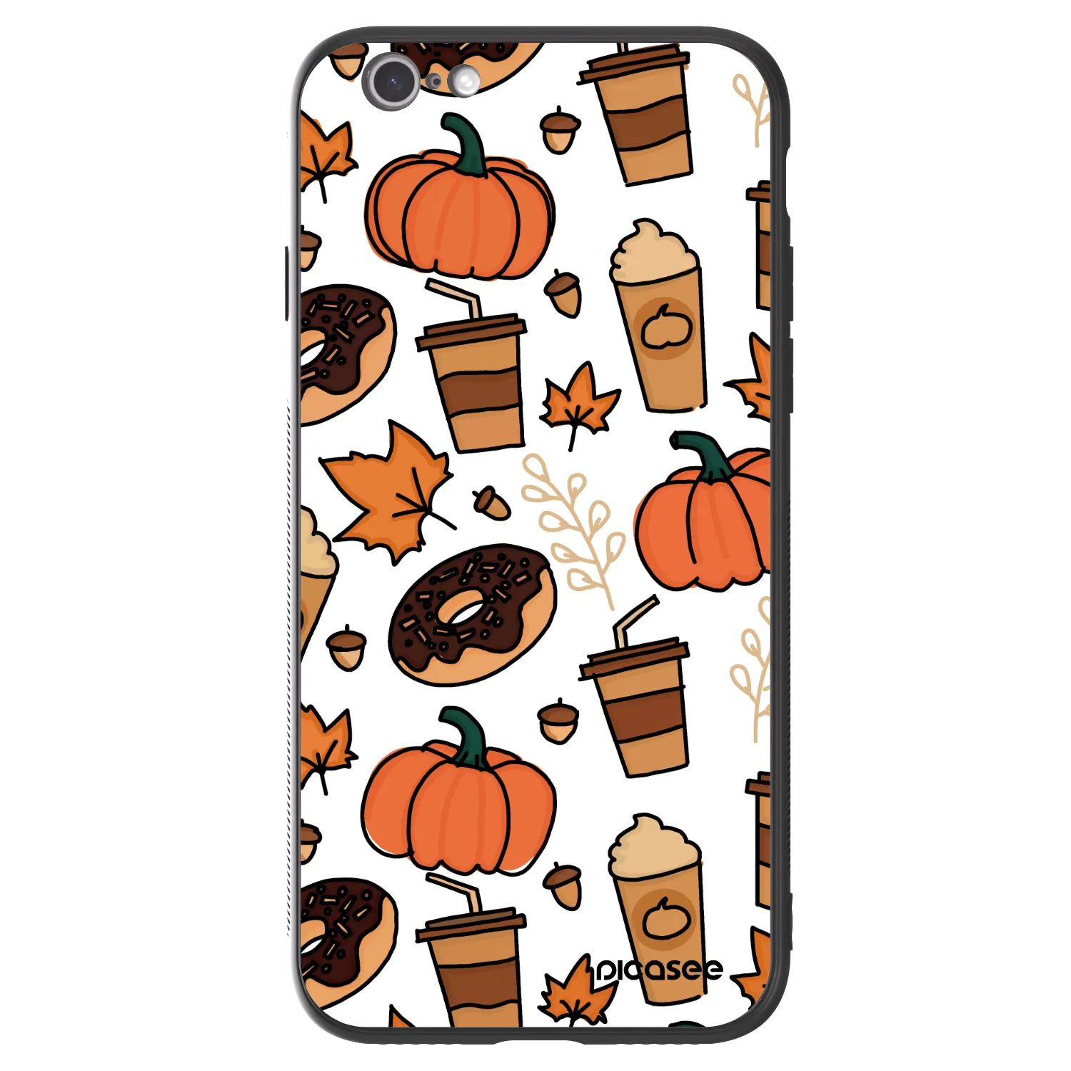 Picasee ULTIMATE CASE για Apple iPhone 6/6S - Fallovers