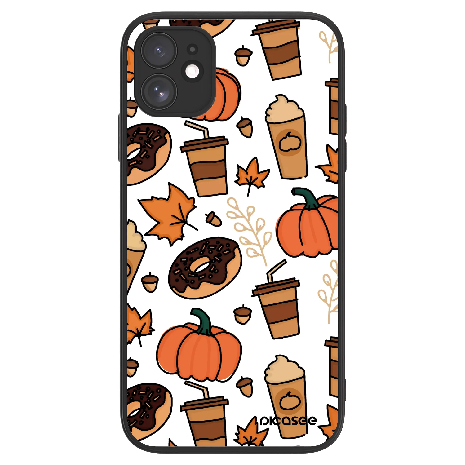 Picasee ULTIMATE CASE για Apple iPhone 11 - Fallovers