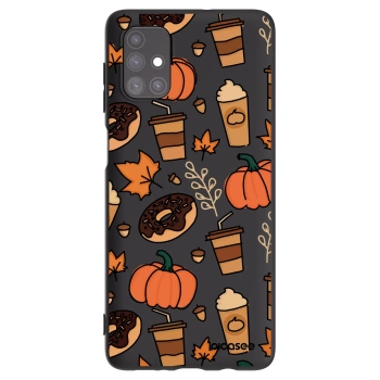 Θήκη για Samsung Galaxy M51 M515F - Fallovers