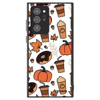 Picasee ULTIMATE CASE για Samsung Galaxy Note 20 Ultra - Fallovers