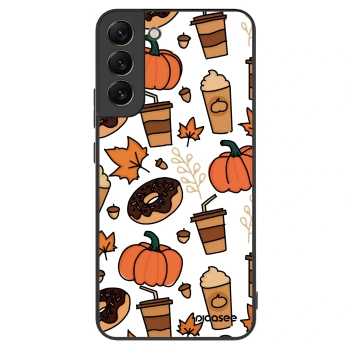 Picasee ULTIMATE CASE PowerShare για Samsung Galaxy S22+ 5G - Fallovers