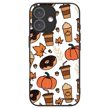 Picasee ULTIMATE CASE για Apple iPhone 16 - Fallovers