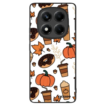 Picasee ULTIMATE CASE για Xiaomi Redmi Note 14 Pro+ 5G - Fallovers
