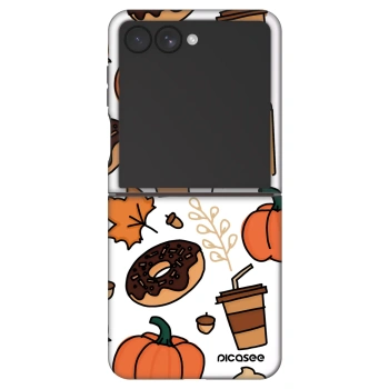 Θήκη για Samsung Galaxy Z Flip7 5G - Fallovers