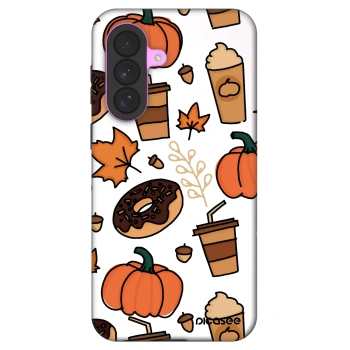 Picasee Fashion Case για Samsung Galaxy A37 - Fallovers
