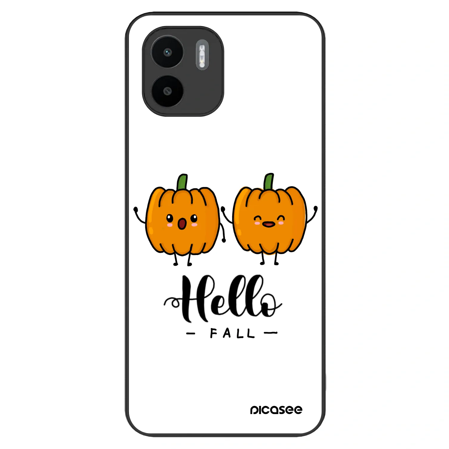 Picasee ULTIMATE CASE για Xiaomi Redmi A2 - Hallo Fall
