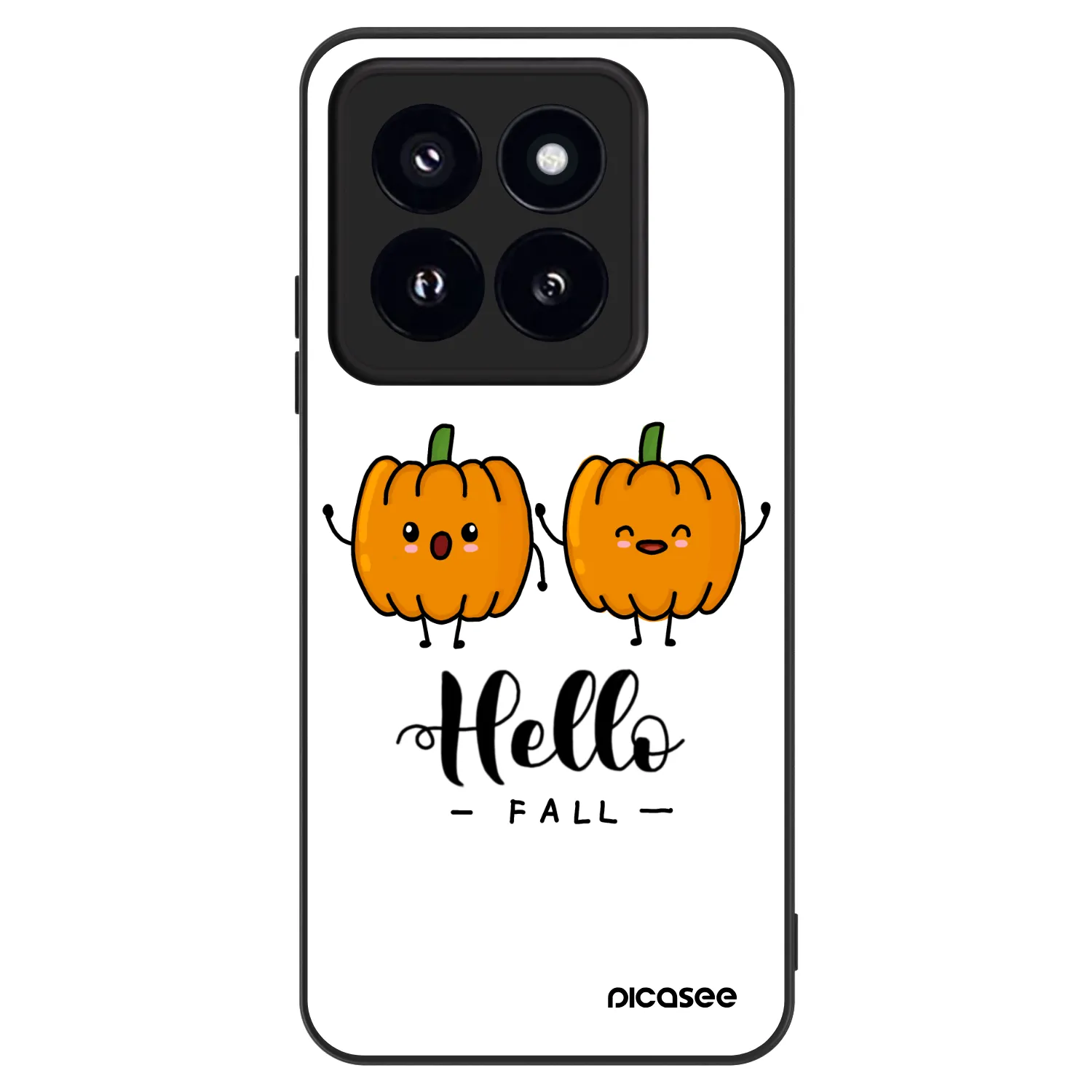 Picasee ULTIMATE CASE για Xiaomi 14 Pro - Hallo Fall