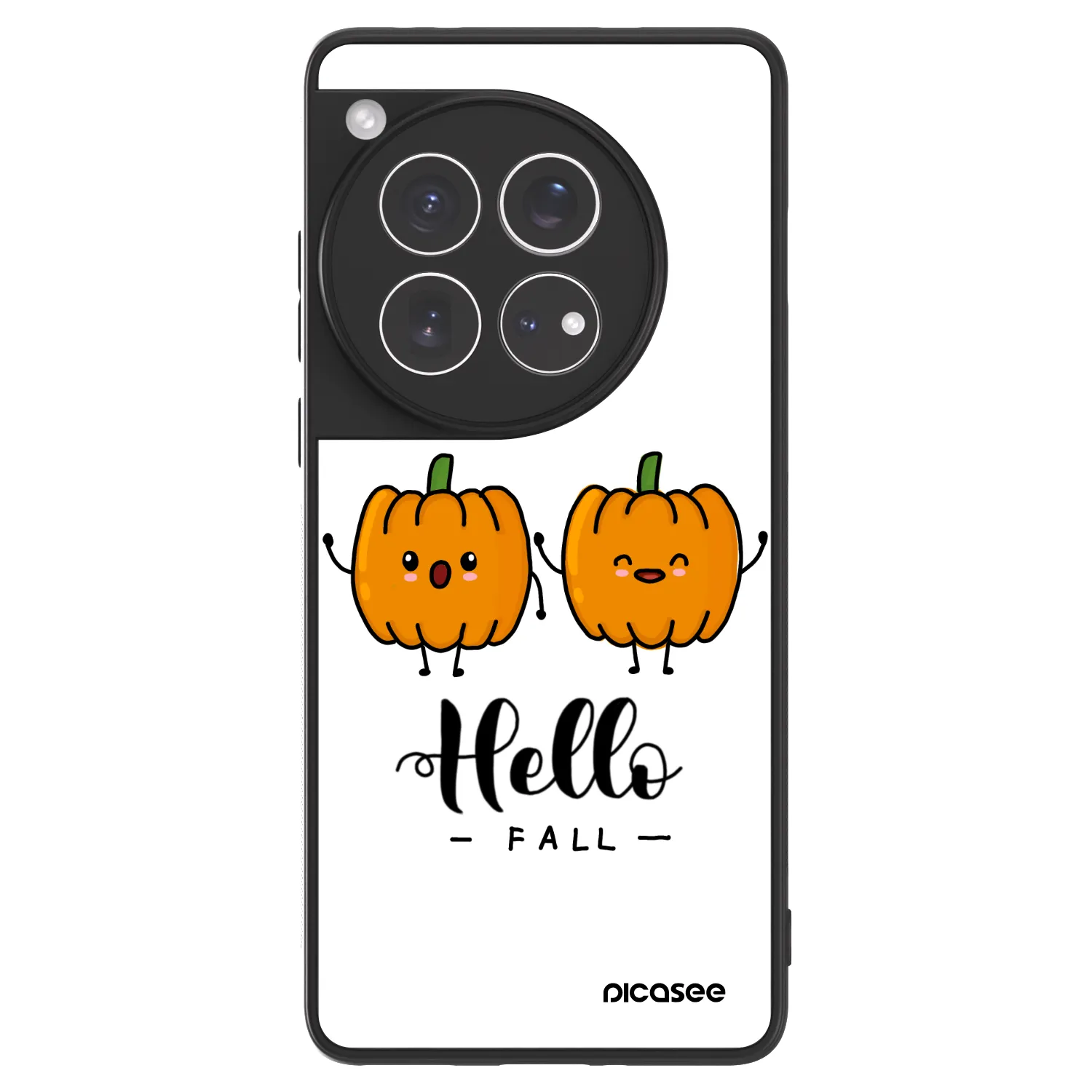 Picasee ULTIMATE CASE για OnePlus 12 5G - Hallo Fall