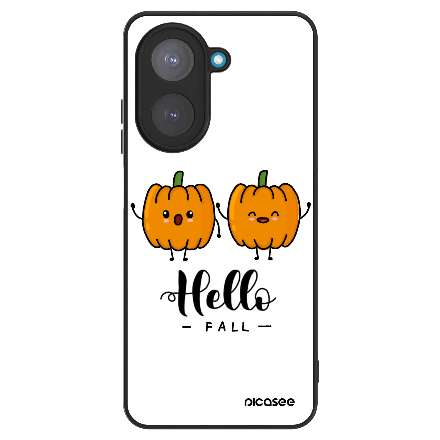 Picasee ULTIMATE CASE για Xiaomi Redmi A5 - Hallo Fall