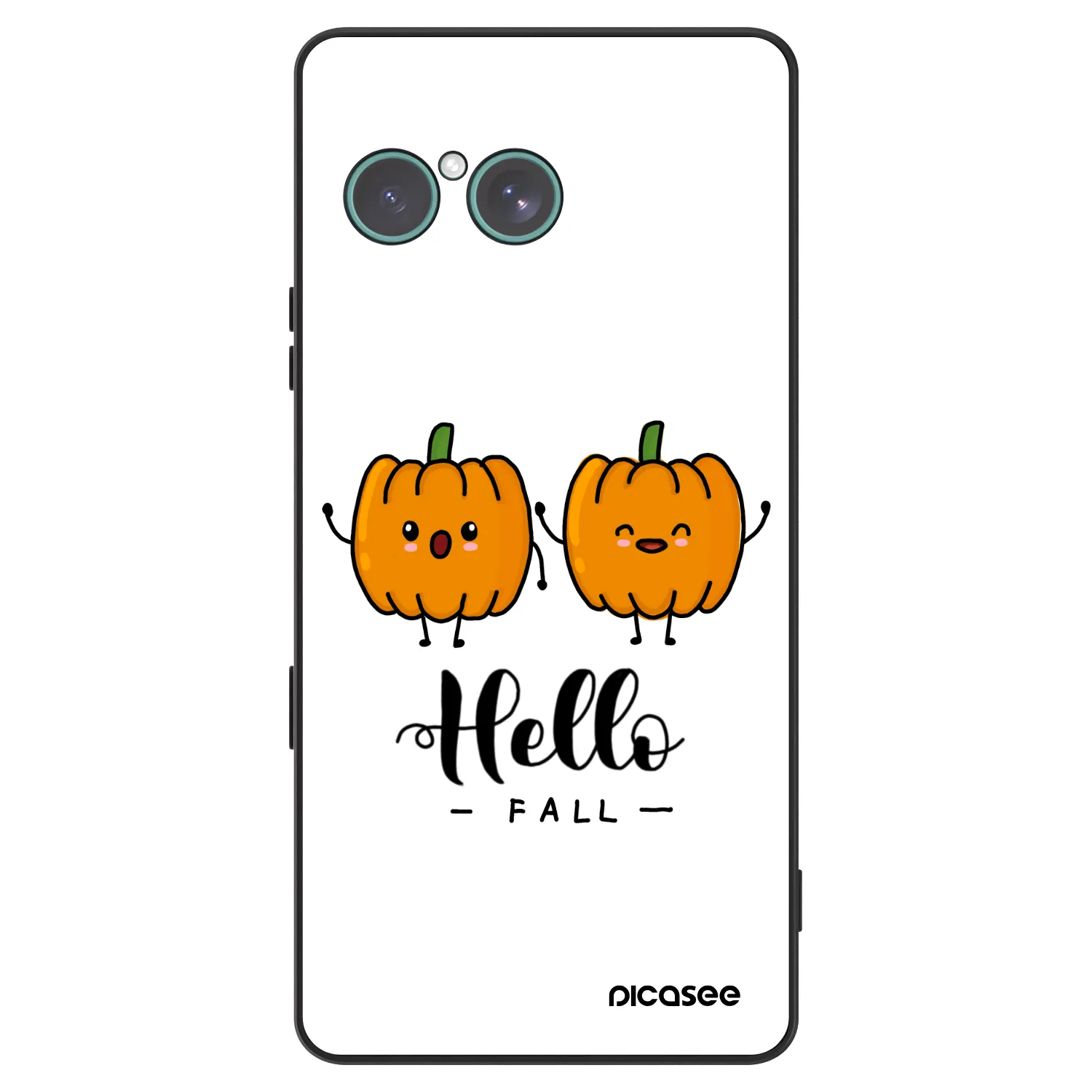 Picasee ULTIMATE CASE για Sony Xperia 10 VII - Hallo Fall