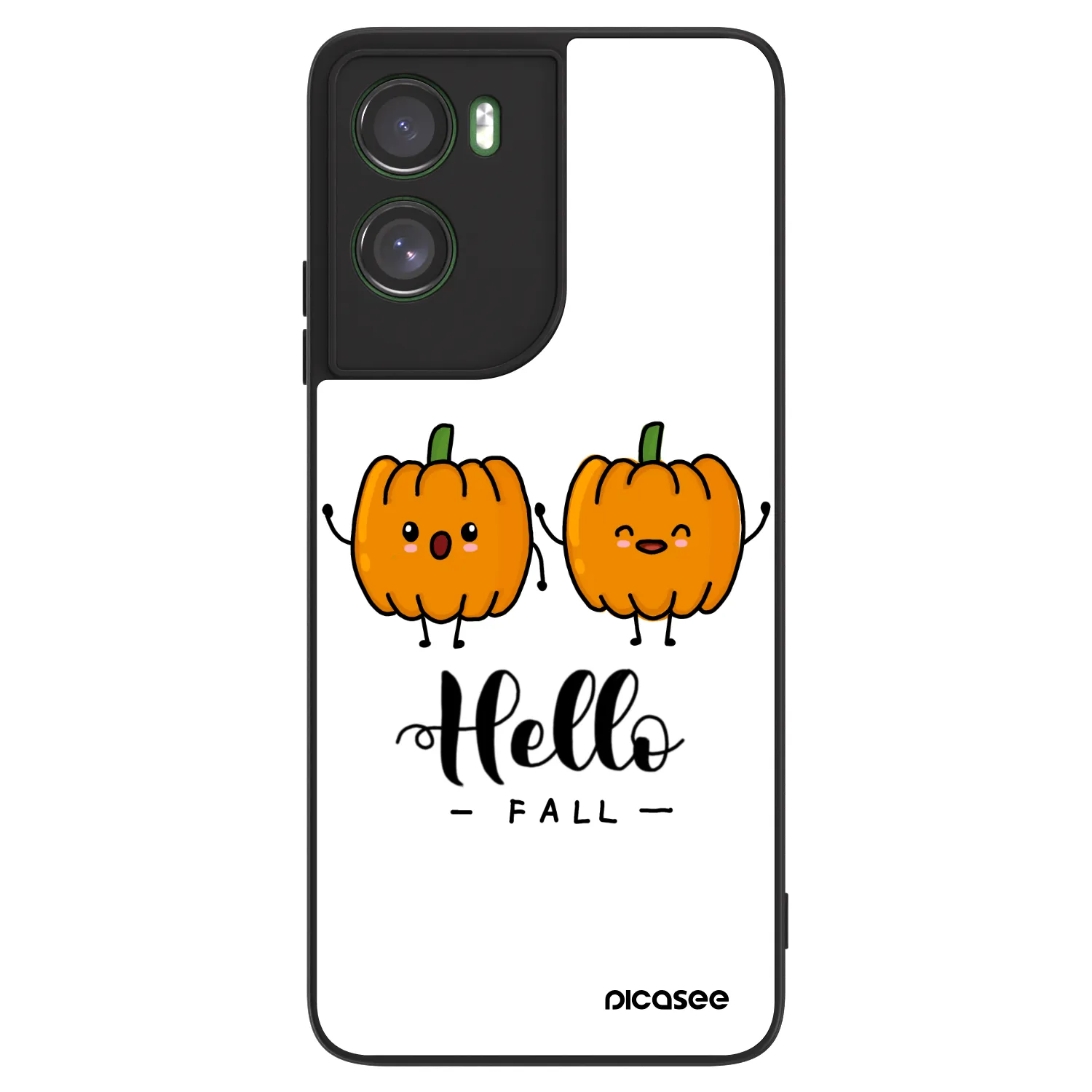 Picasee ULTIMATE CASE για Motorola Moto G06 - Hallo Fall