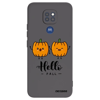 Θήκη για Motorola Moto G9 Play - Hallo Fall