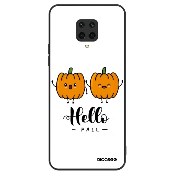 Θήκη για Xiaomi Redmi Note 9 Pro - Hallo Fall