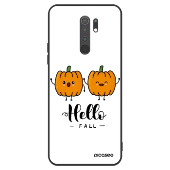 Θήκη για Xiaomi Redmi 9 - Hallo Fall