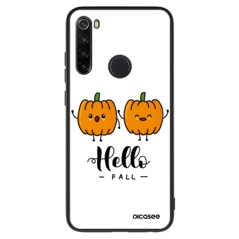 Θήκη για Xiaomi Redmi Note 8 - Hallo Fall