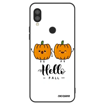 Θήκη για Xiaomi Redmi 7 - Hallo Fall