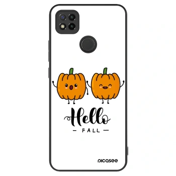 Θήκη για Xiaomi Redmi 9C - Hallo Fall
