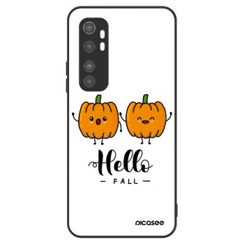 Θήκη για Xiaomi Mi Note 10 Lite - Hallo Fall