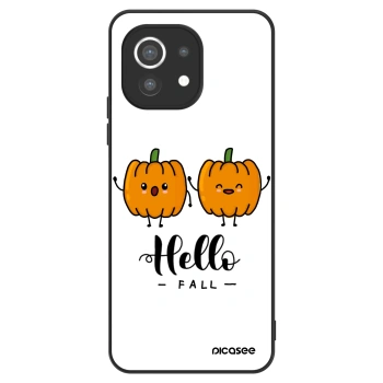 Θήκη για Xiaomi Mi 11 - Hallo Fall