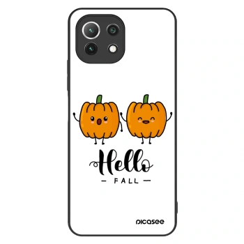 Θήκη για Xiaomi Mi 11 Lite - Hallo Fall