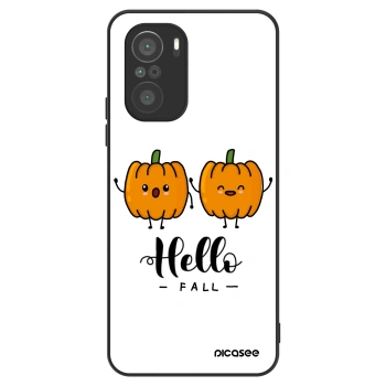 Θήκη για Xiaomi Poco F3 - Hallo Fall