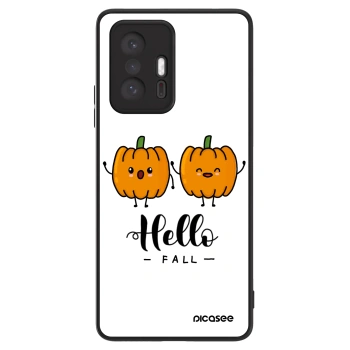 Picasee ULTIMATE CASE για Xiaomi 11T - Hallo Fall