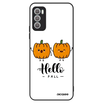 Θήκη για Motorola Moto G60 - Hallo Fall