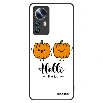 Θήκη για Xiaomi 12 Pro - Hallo Fall